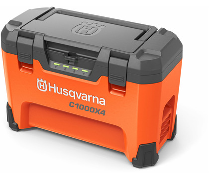 Husqvarna 40-C1000X4 Charging Station